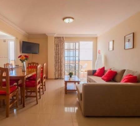 Apartamento Avenida Puerto de Santiago  Exterior foto
