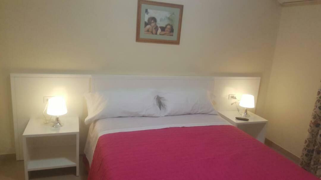 Apartamento Avenida Puerto de Santiago  Exterior foto