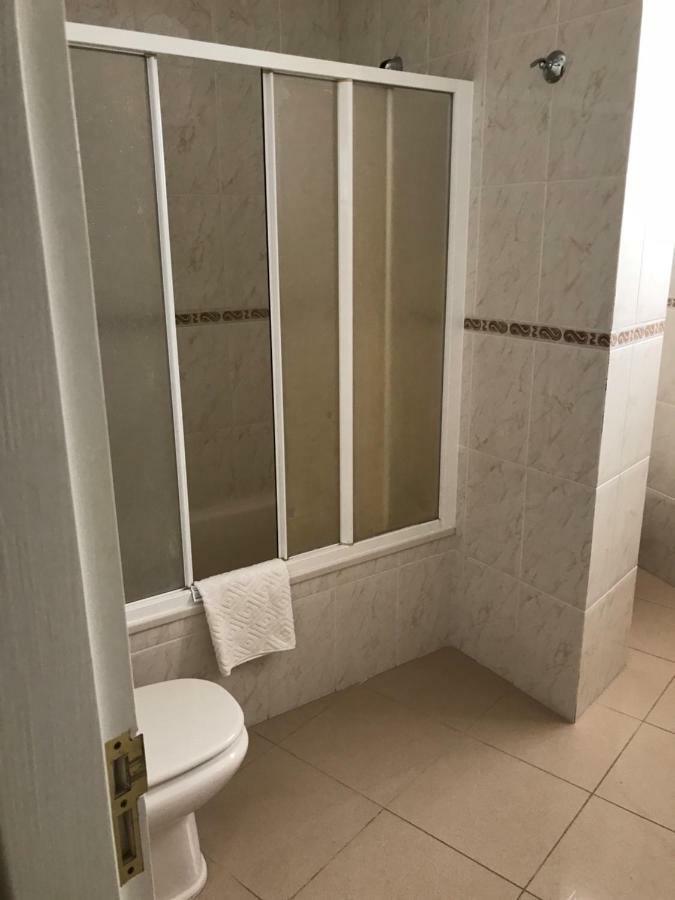 Apartamento Avenida Puerto de Santiago  Exterior foto