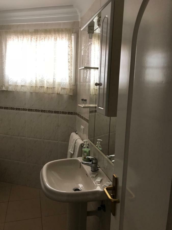 Apartamento Avenida Puerto de Santiago  Exterior foto